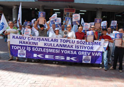 Uzlaşmaya yarım adım