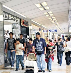 Arap Turiste 'Atatürk Uyarısı'