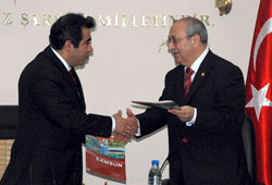 100 YTL'ye konak