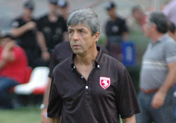 Kötü oynadık kaybettik