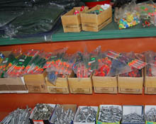 Avcılık sektörü durgunlaştı