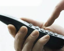 E-Devlet artık cep telefonunda