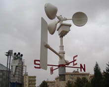 Hava sıcaklığı düşüyor