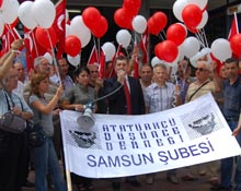 Zemin hazırlanıyor