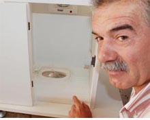 Türk mucide yut dışından teklif