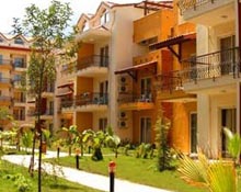 "Evini Yenile Türkiye" kampanyası