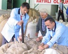 Fiskobirlik'ten büyük hamle