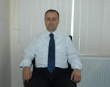 İlk mitingin Samsun'da