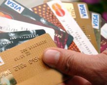 Kredi Kartına 4 taksit kurban