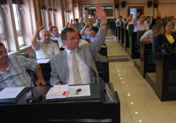 Sarıyıldız, ''Derinden yaraladı''