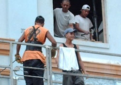 İşsizler iş sahibi oldu!