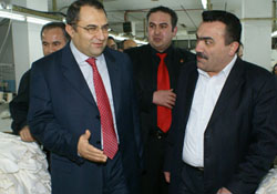 İhracat yüzde 37 geriledi