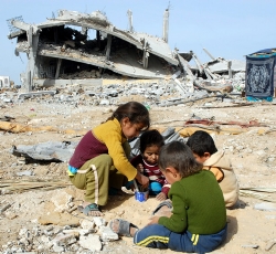 Ramazanda Kan Gölü: 90 Ölü