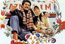 Türk kadını gücü seviyor