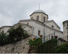 Tarihi yapılara yardım ödeneği