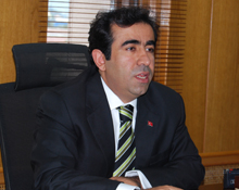 Bin 176 kişi istihdam edilecek