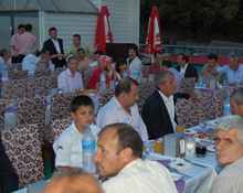 Canik'te değişim başlıyor