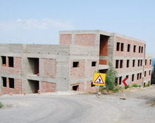 Derslik sayısı arttırıldı