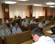 İkramiye aktarımı kabul edildi