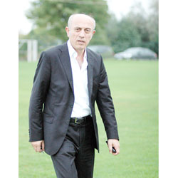 TALİPLİ VARSA GELSİN