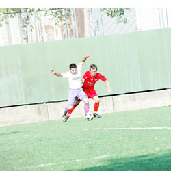 ROTA DERBİYE ÇEVRİLDİ