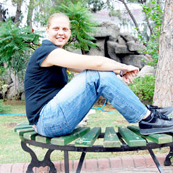 KAYBETMEYİ HAZMEDEMİYORUM