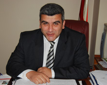 Yönetmelik değişmeli