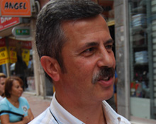 Yerel ürünlere sahip çıkılsın!