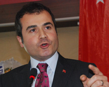 Arsa sorunu giderildi