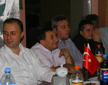 Coşkuner; AKP gündem değiştiriyor