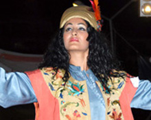 Ramazan etkinlikleri sürüyor