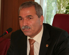 İlkadım, eğitime destek verdi