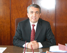 OMÜden dev adım