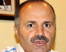 'Kavga ile sorun çözülmez'