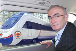 Başkan Yılmaz, "Çiçek Abbaslar"a yol vermeyecek