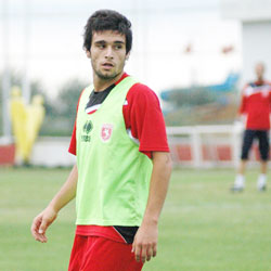 Yenilerden bir tek O