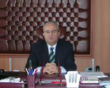 Atamalar yayımlandı