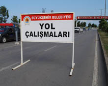 Böyle mi çalışılır?