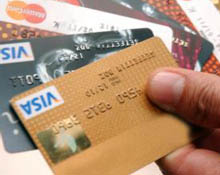 Mevduat az, kredi çok