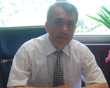 İrtibat bürosu kuruldu