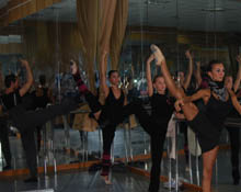 Samsun Opera ve Bale Kulübü Kuruldu