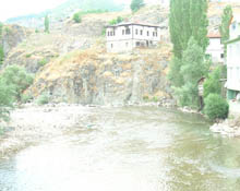 Ordu Belediyesi'ne 'Melet' faturası