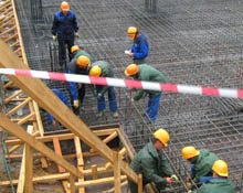 Türk firmalarının Rusya çıkarması