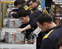 İstihdam için 917 milyar lira gerek