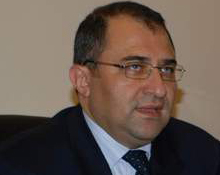 Krize karışan, merkeze çekildi