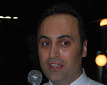 Samsun, Türkiyenin yıldızı olacak