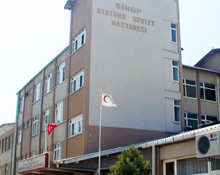 Sinop Üniversitesi'nden başörtüsü açıklaması
