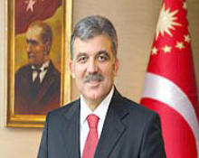 Üç Vali merkeze çekildi