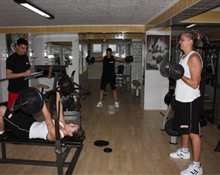 SBK Kaldığı Yerden