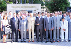 Adli tatil sona erdi